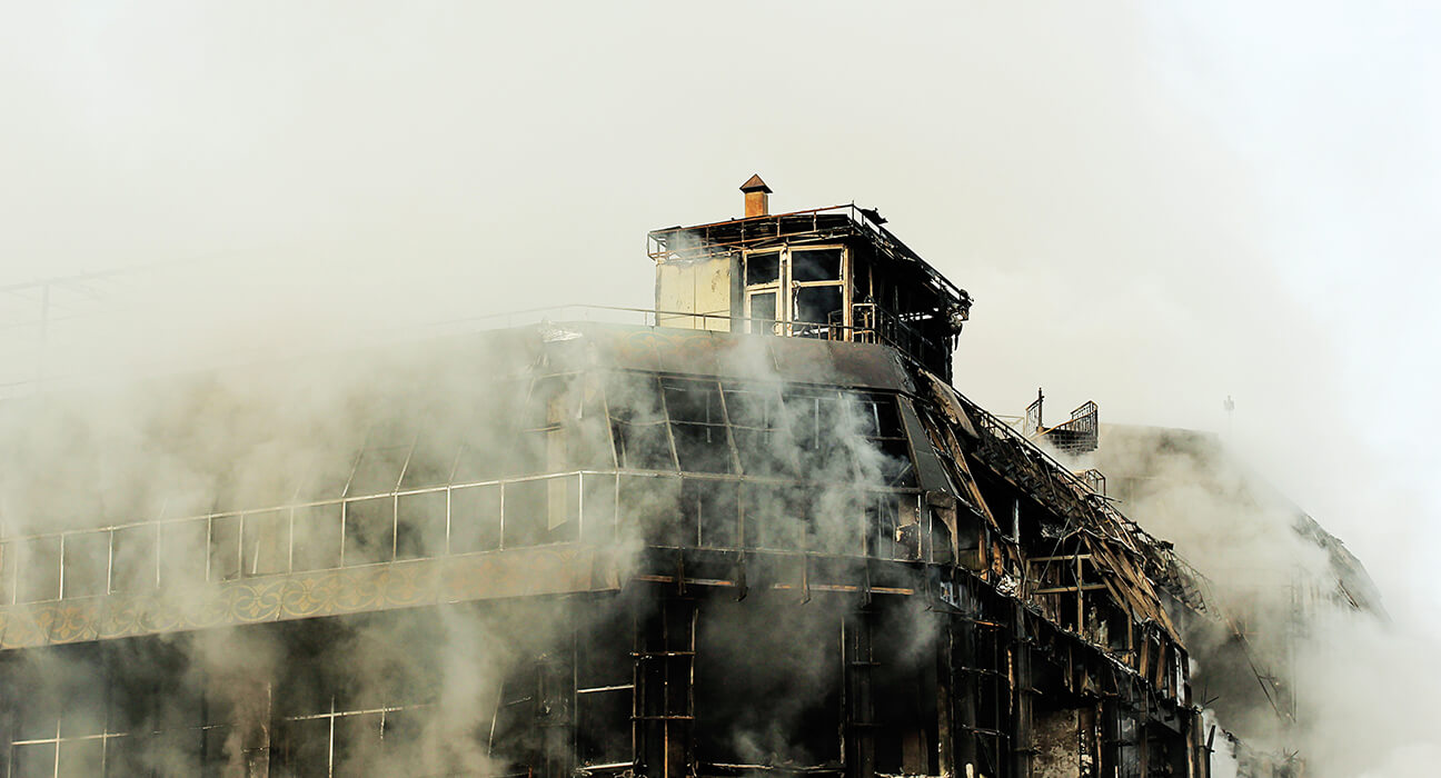 Fire Insurance