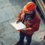 Assurance professionnelle artisan BTP : avant chantier