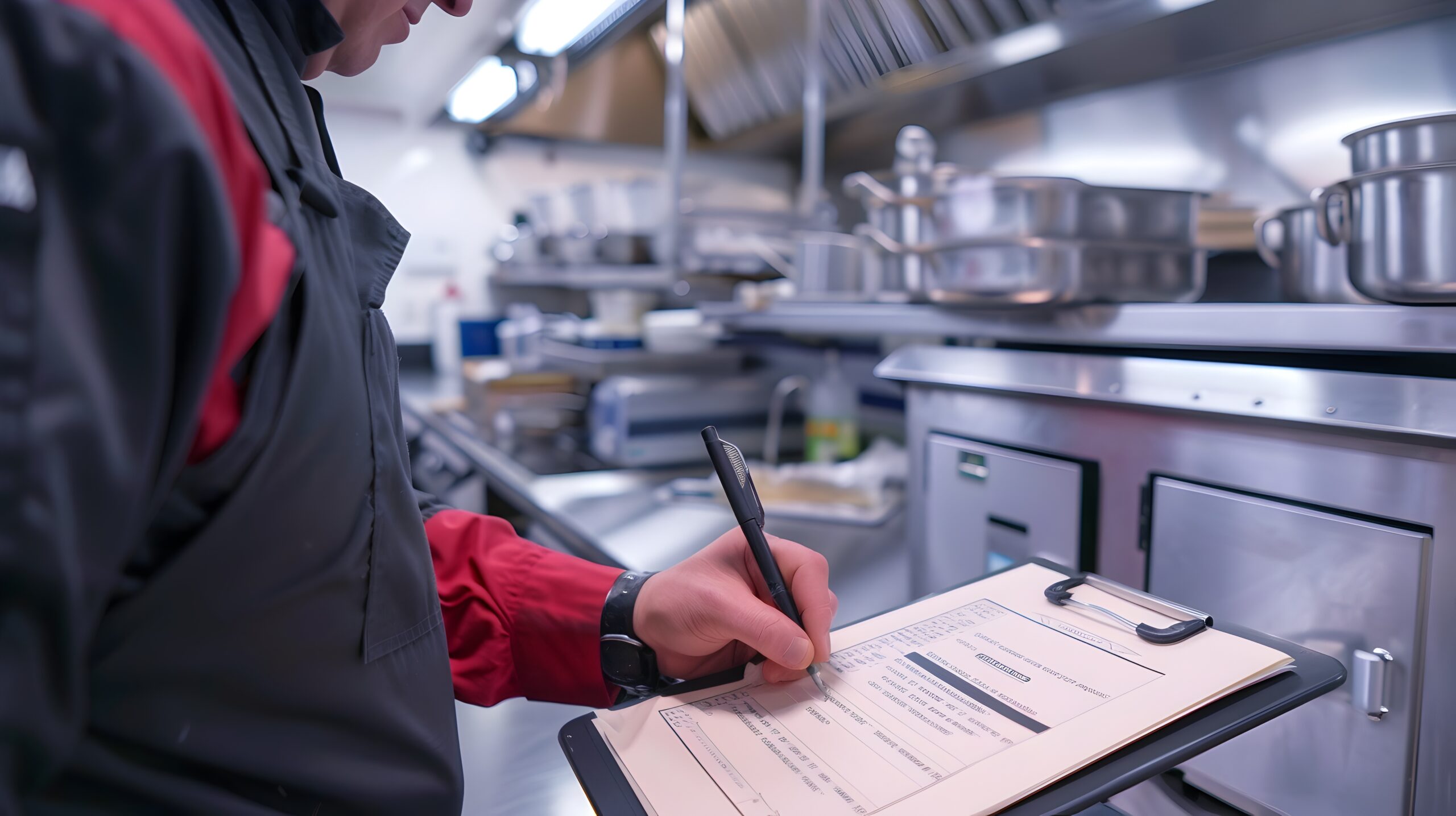 Assurance de plusieurs restaurants : qui gère quoi dans le réseau ?