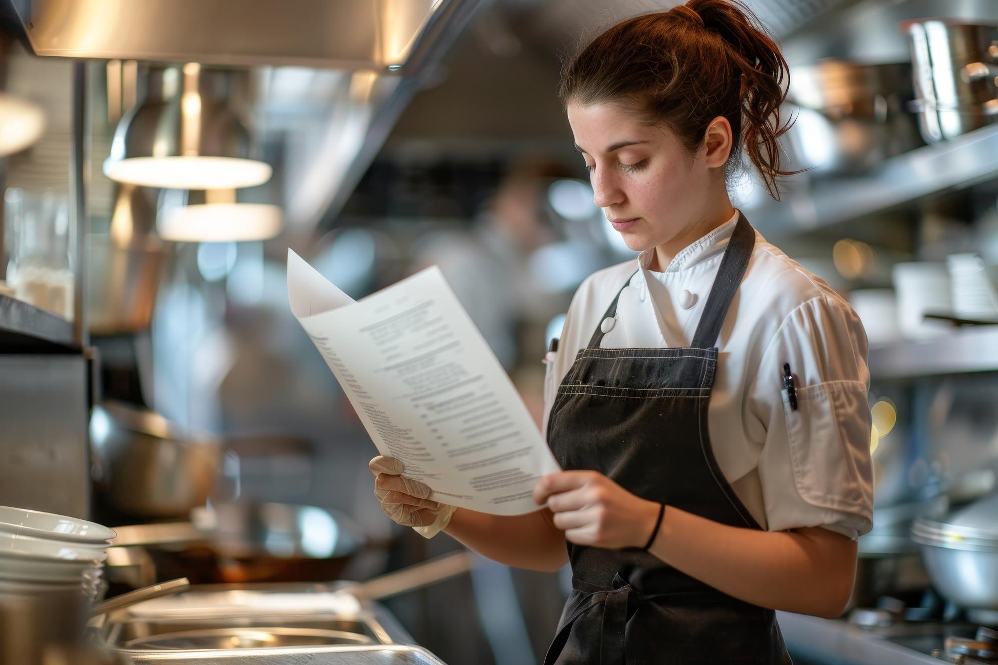 Panne de chambre froide : trois questions pour votre assurance restaurant