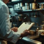 Assurance perte d’exploitation : préparer l’arrêt de votre restaurant