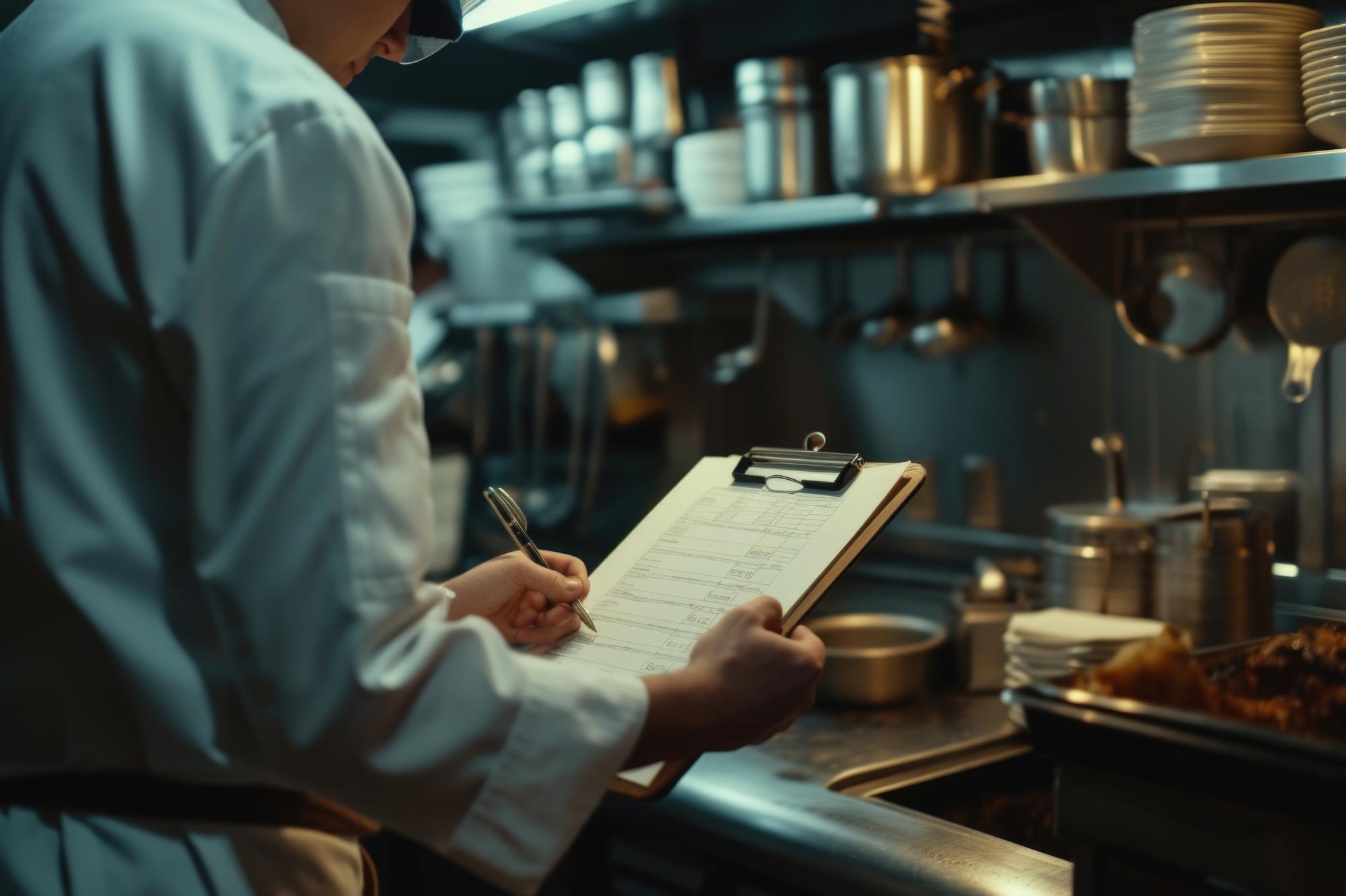 Assurance perte d’exploitation : préparer l’arrêt de votre restaurant